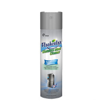 Stainless Steel cleaning spray